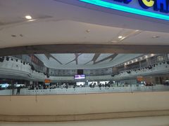 -冠军冰场CHAMPION RINK(环球银泰城店)