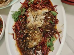 -东来土菜馆(民祥园路店)