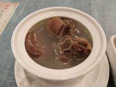 -茶油香闽南菜·花园餐厅(前埔店)
