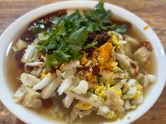 -张三凉粉店(永安东街店)