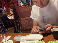 -额娘·春饼烤鸭(乐汇城店)