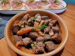 -帕歌西班牙餐厅paco tapas
