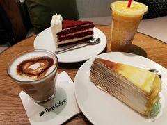 -Peet's 皮爷咖啡(东湖路手作店)