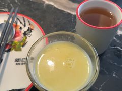 -新白鹿餐厅(松江开元地中海店)