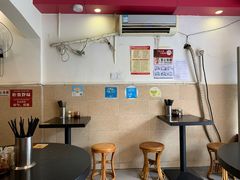 -卓粤拉肠(红庙店)