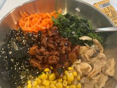 -米村拌饭(万象城店)