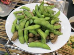 -老黑板筋(顺义总店)