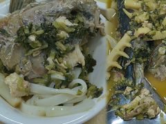 川乌-沪依小酒馆心意菜