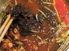 -大同江朝鲜菜•长春地标美食(绿园吾悦广场店)