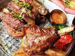 -埠口精酿夜景餐酒吧· BREWPORT BISTRO(长嘉汇重庆之眼店)