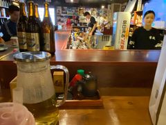 -半藏居酒屋(香港花园店)