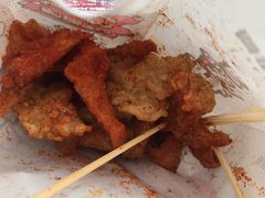 -傅强排骨(成都总店)