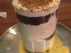 -W CAFE(甜爱路店)