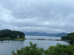 -千岛湖东南湖区