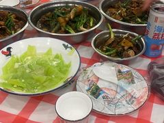 -高子烧鸡公(五里堆路店)