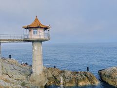 -小麦岛公园