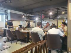 -胡二厨 ·甲鱼牛羊鞭·小龙虾(虎泉店)