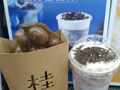 -桂桂茶(恒基名人店)