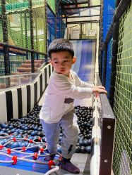 -MELAND CLUB亲子乐园·派对·餐厅(北京芳圆里ID MALL店)