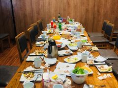 -金刚山黑牛炭火自助烤肉(西大望路店)