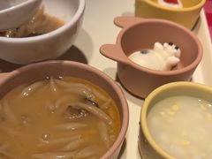 -西贝(厦门中华城店)