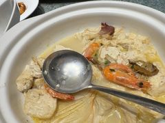 -恒记饭店(珠江路总店)