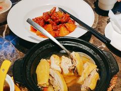 -三生石·福建菜·家宴(五四店)