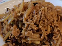 -方圆正宗筋饼老店