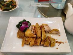 -东江渔村·古典园林·30年粤菜老字号(太和店)
