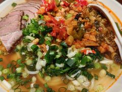 -水平有限广西米粉·广西风味集(五道口店)