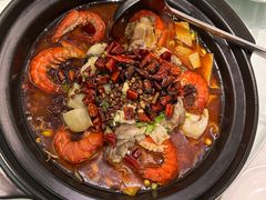 -西湖春天•老字号杭州菜(百汇店)