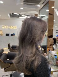 -BM SALON