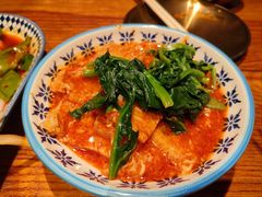-柴窝堡22号传承新疆菜·新疆辣子鸡
