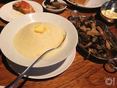 -非常时髦餐厅VUE Restaurant(外滩茂悦大酒店)
