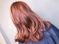 -Hair Code芭曲发型