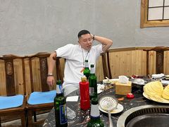 -天发长铁锅炖(王秀村店)