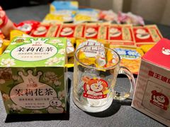 -蜜雪冰城(宝龙广场店)