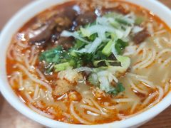 -顺华粉馆(桃园南路店)