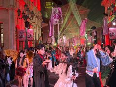 -华谊兄弟（长沙）电影小镇