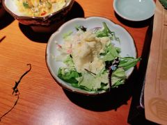 -仓桥家·焗寿司·锅物(光谷步行街店)
