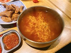 -沙掌门肉蟹煲(沙溪店)