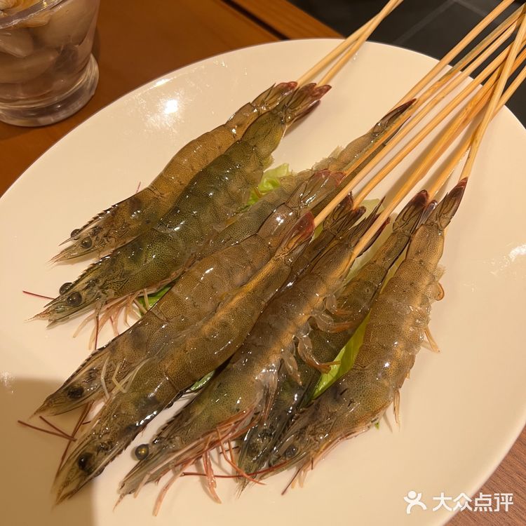 十分脆再沾上毋米粥当饭吃了 最后下的西洋菜是个败笔