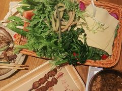-鸽子窝(黄村店)