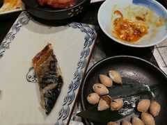 -仙桐吉宴铁板烧·精致料理