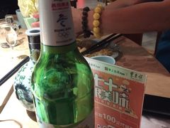 -东来顺饭庄(西直门店)