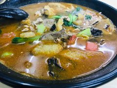 -孟记大碗面•家常菜(鼓楼和会街店)
