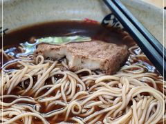 -旺泉餐饮店·清真牛肉面馆