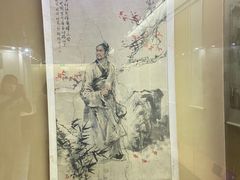 -老桂湖公园-杨升庵博物馆