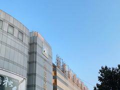 -广州白马服装市场