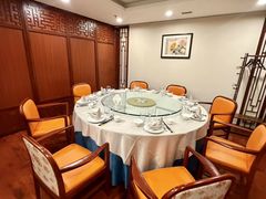 -蓬莱阁中餐厅(崇文门店)